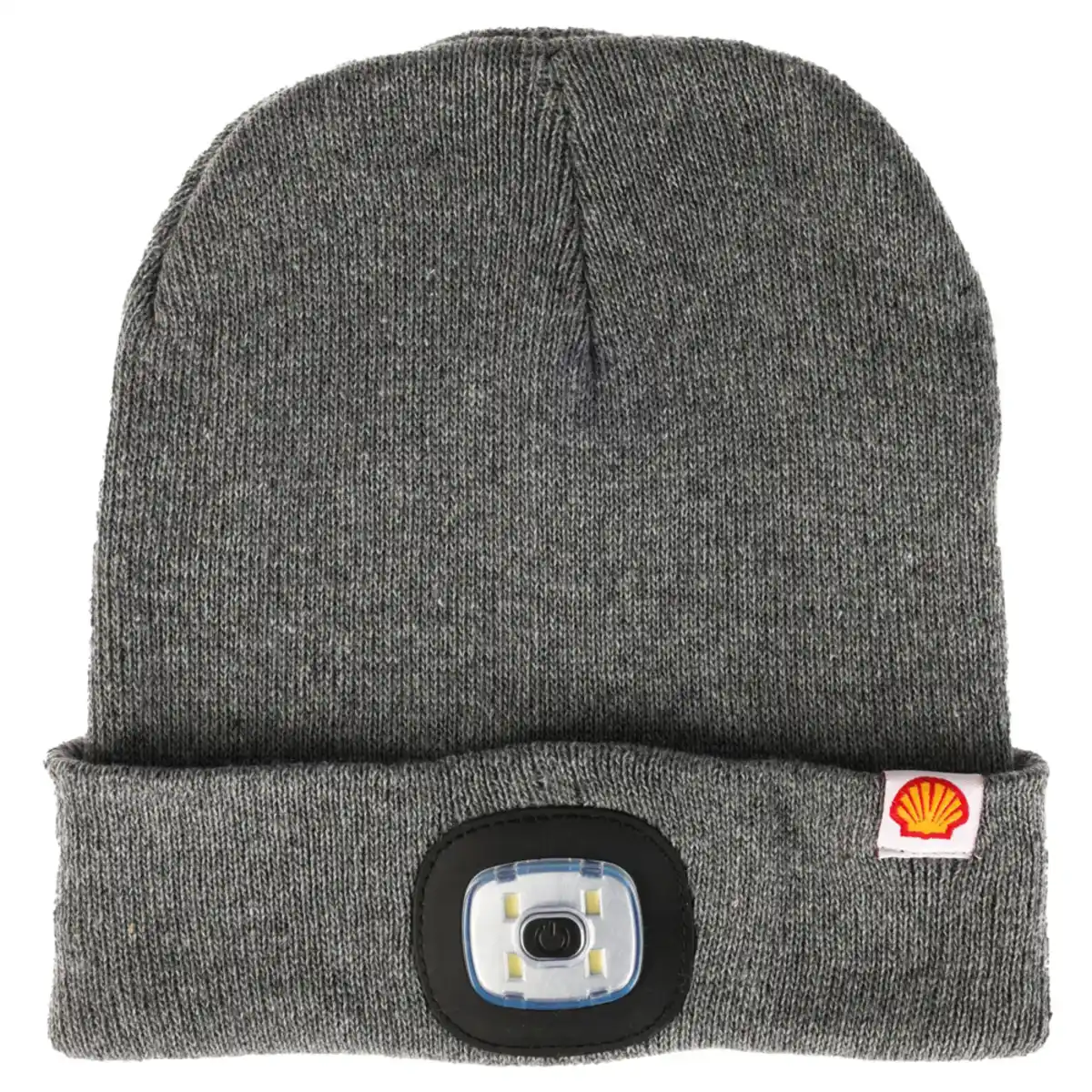 Bild 1 von Shell Mütze mit LED-Licht