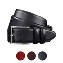Bild 1 von UP2FASHION MEN Herren Ledergürtel