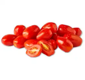 Cherry-Romatomaten
