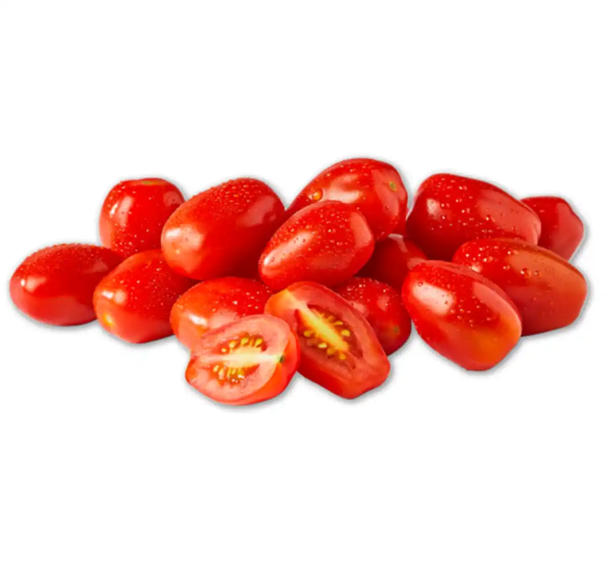 Bild 1 von Cherry-Romatomaten