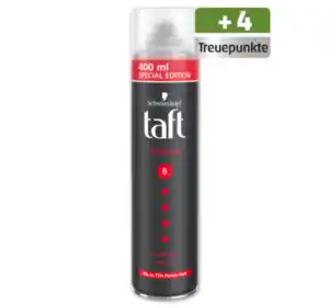 TAFT Haarlack oder -spray*