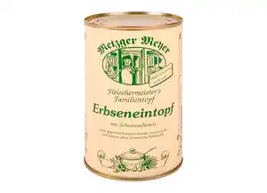 Erbseneintopf 1200 g