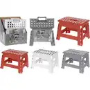 Bild 1 von Klapphocker 1-stufig mit 100 kg Belastbarkeit