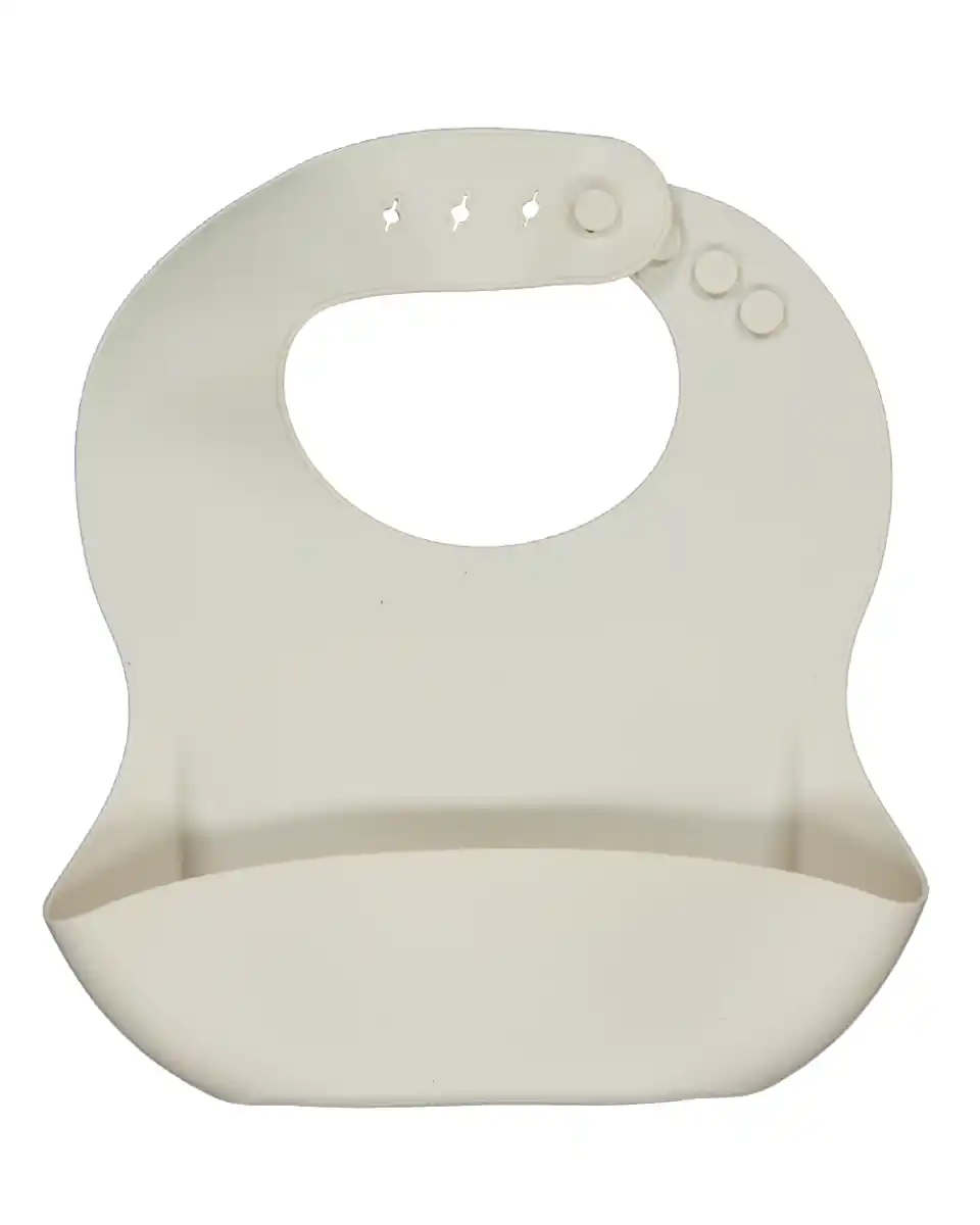 Bild 1 von Lätzchen - Beige, One size