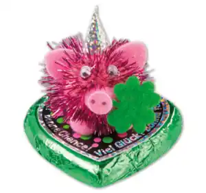 GÜNTHART Glücksschwein*