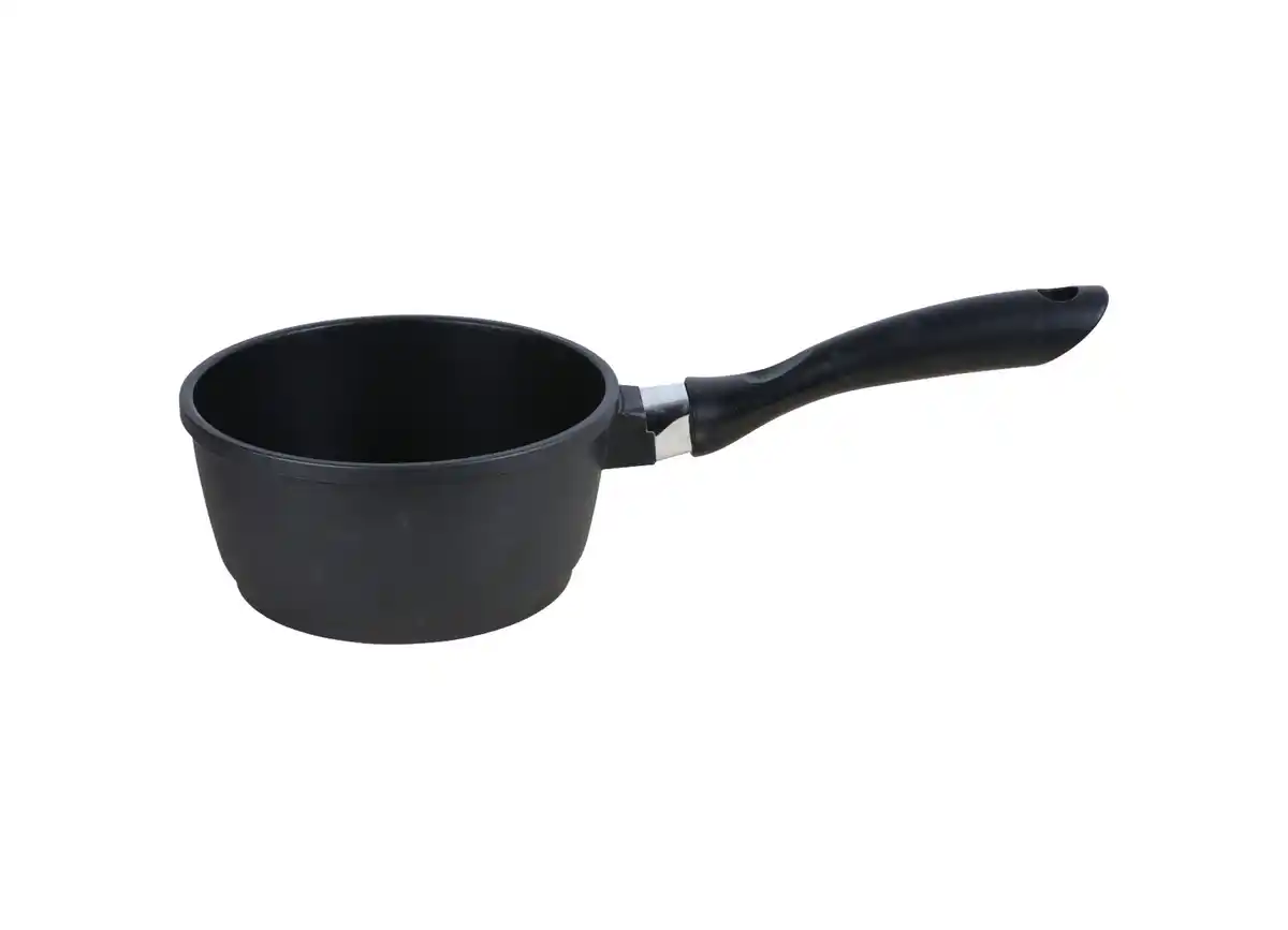 Bild 1 von Aluguss-Stielkasserolle 16cm