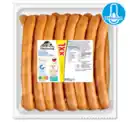 Bild 1 von MÜHLENHOF Delikatess Wiener Würstchen XXL
