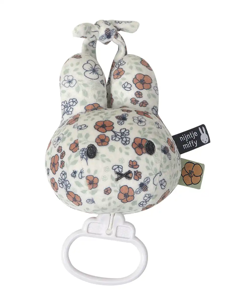 Bild 1 von Spieluhr - Weiß, One size