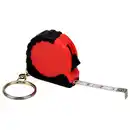 Bild 1 von Schlüsselanhänger Maßband 1m x 4mm