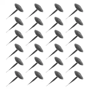 Reifen Reparaturstopfen-Set 24-teilig pilzförmig Ø 4,5 mm