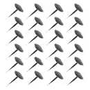 Bild 1 von Reifen Reparaturstopfen-Set 24-teilig pilzförmig Ø 4,5 mm