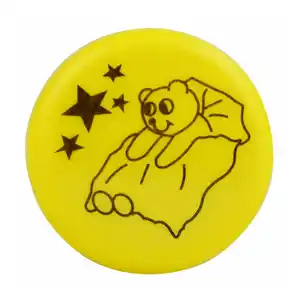 LED-Nachtlicht 7 cm mit Kindermotiv