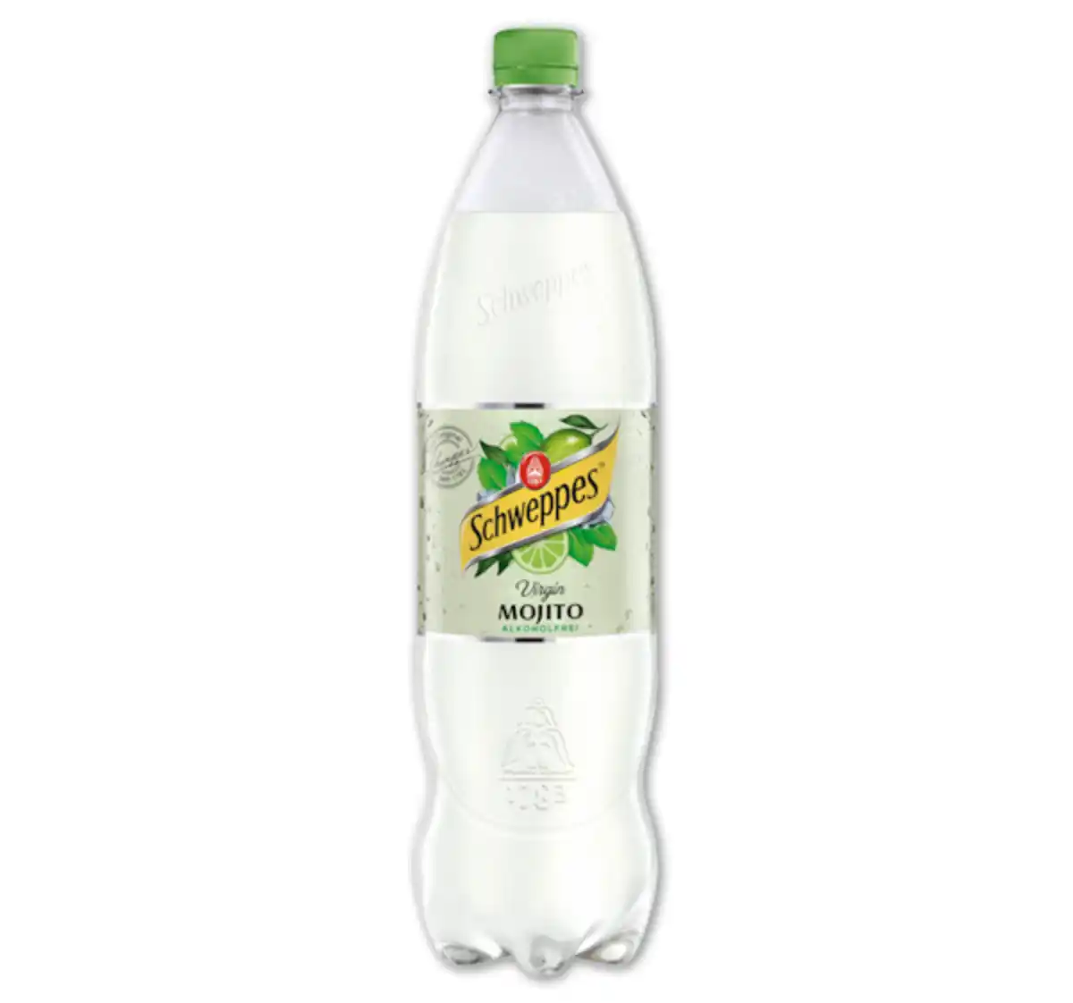 Bild 1 von SCHWEPPES Bittergetränk*