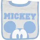 Bild 1 von Lätzchen - Grau, One size