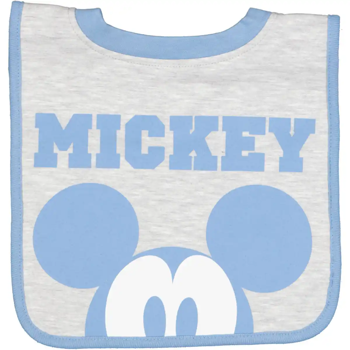 Bild 1 von Lätzchen - Grau, One size