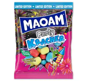 MAOAM Kracher*