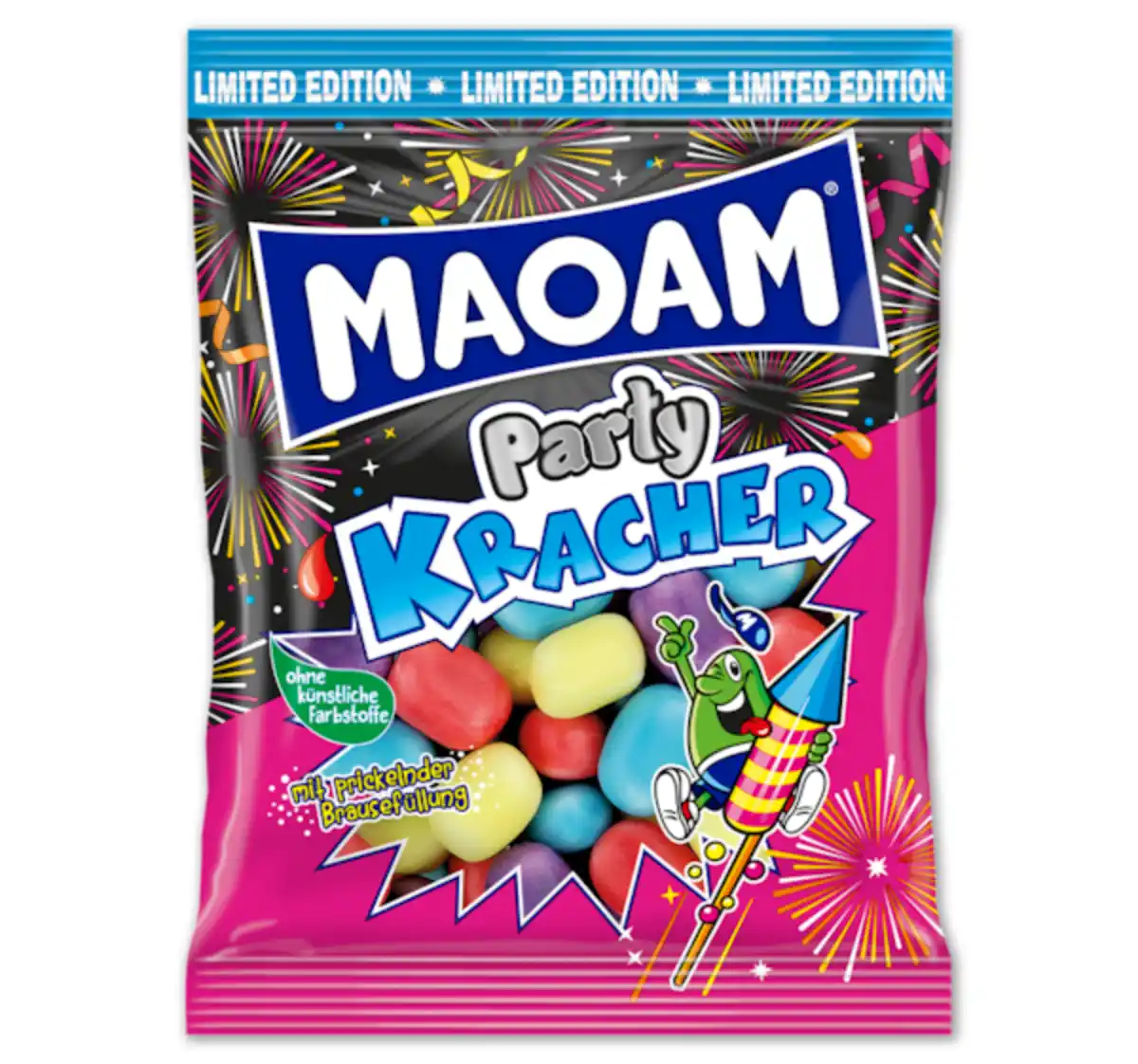 Bild 1 von MAOAM Kracher*