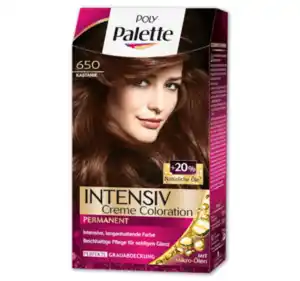 POLY PALETTE Creme Coloration*