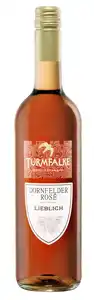 Turmfalke Dornfelder Rosé