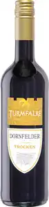 Turmfalke Dornfelder Rotwein