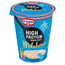 Bild 1 von DR. OETKER High Protein Milchreis 400 g