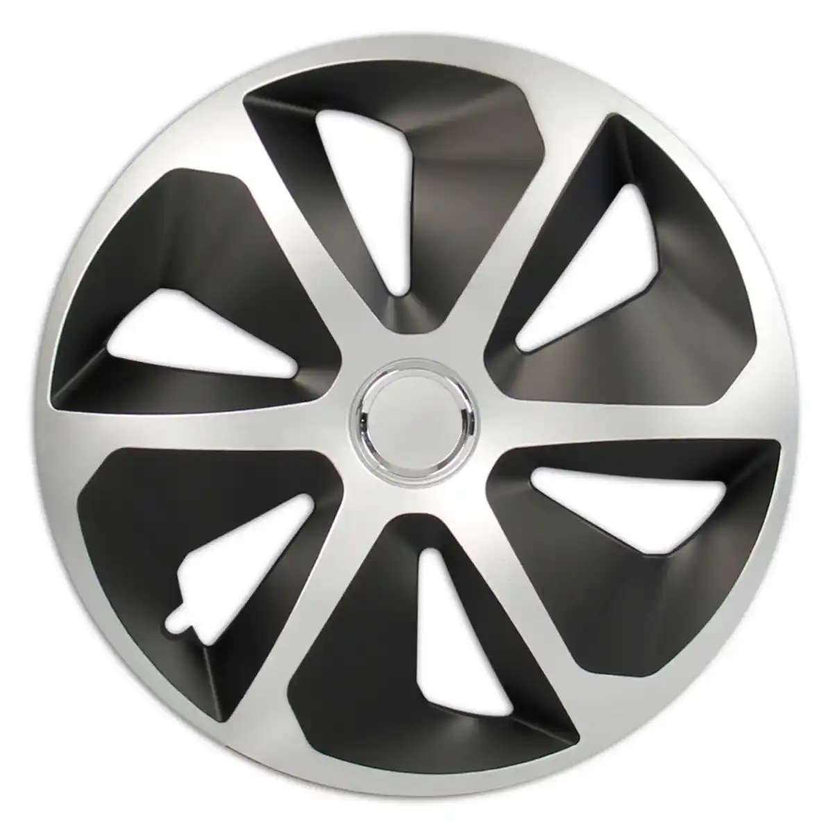 Bild 1 von Radkappen-Set Rocco 4 Stück 16 Zoll