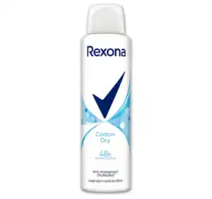 REXONA Deospray