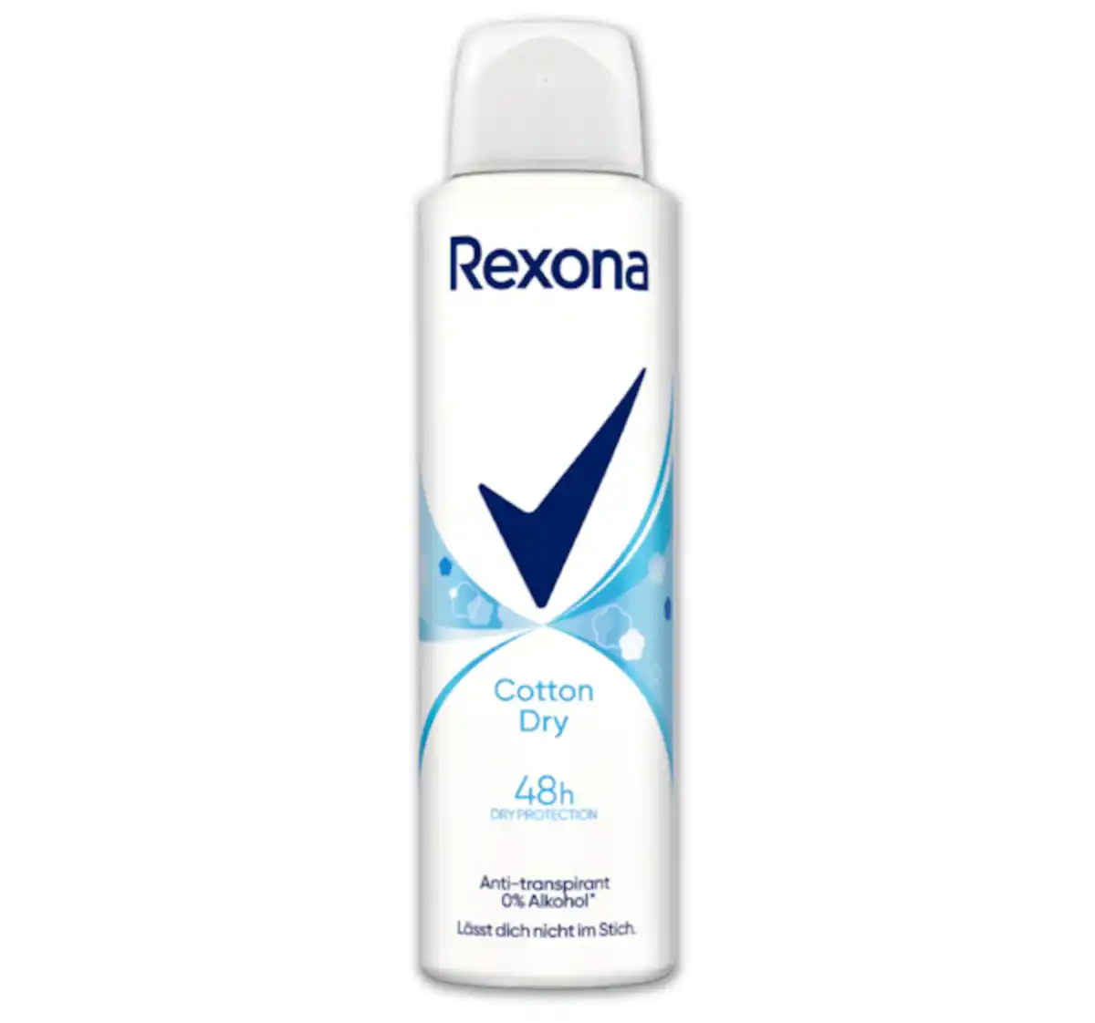Bild 1 von REXONA Deospray