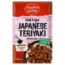 Bild 1 von BAMBOO GARDEN Teriyaki Seasoning Mix 25 g