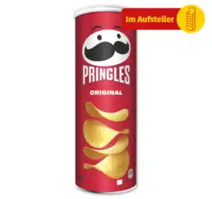 PRINGLES Original*