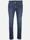 Bild 1 von Herren Jeans in Slim Fit Blau