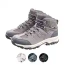 Bild 1 von CRANE Daoder Herren Trekkingstiefel