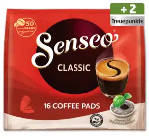 SENSEO Kaffeepads*