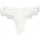 Bild 1 von String - Weiß, Weiß, L