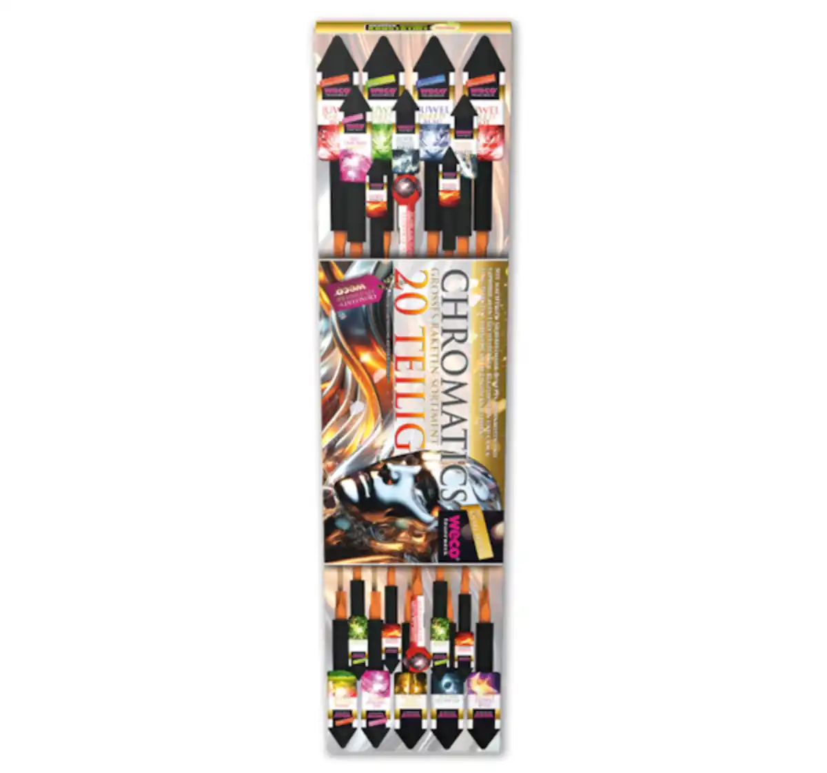 Bild 1 von CHROMATICS*