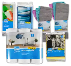 Reinigungshelfer in XXL-Pack*