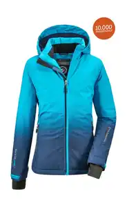 Killtec Outdoorjacke Lynge GRLS JCKT E
