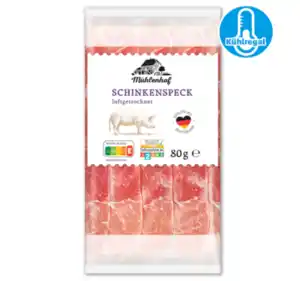 MÜHLENHOF Schinkenspeck