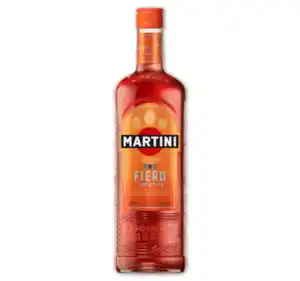 MARTINI Aperitivo oder Vermouth*