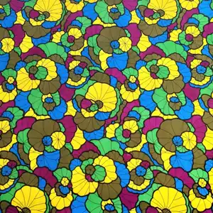 Klebefolie Tiffany-Blume 200 x 45 cm, selbstklebend