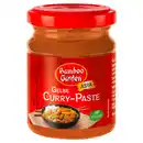 Bild 1 von BAMBOO GARDEN Currypaste gelb 125 g
