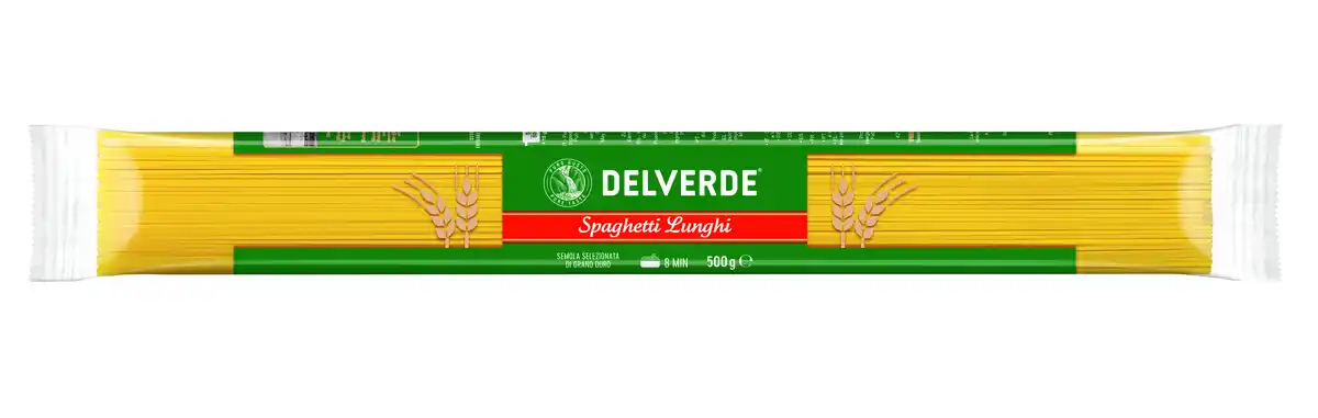 Bild 1 von Buitoni Spaghetti  500 g