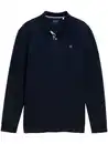 Bild 1 von Herren Poloshirt Blau