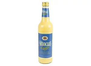 Advocaat Eierlikör 0,7 Liter
