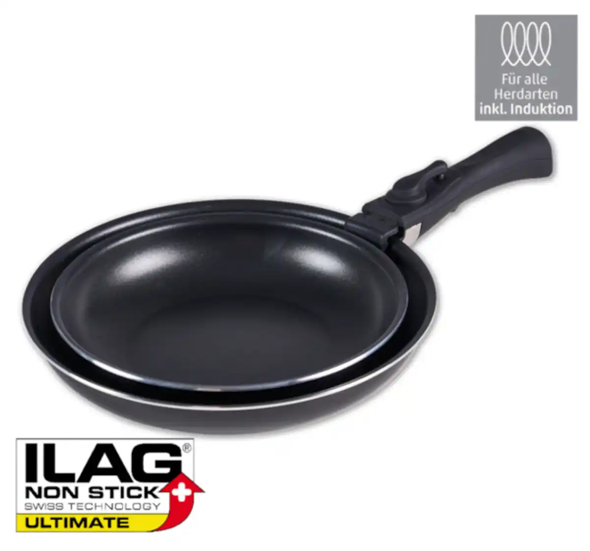 Bild 1 von Pfannen-Set*