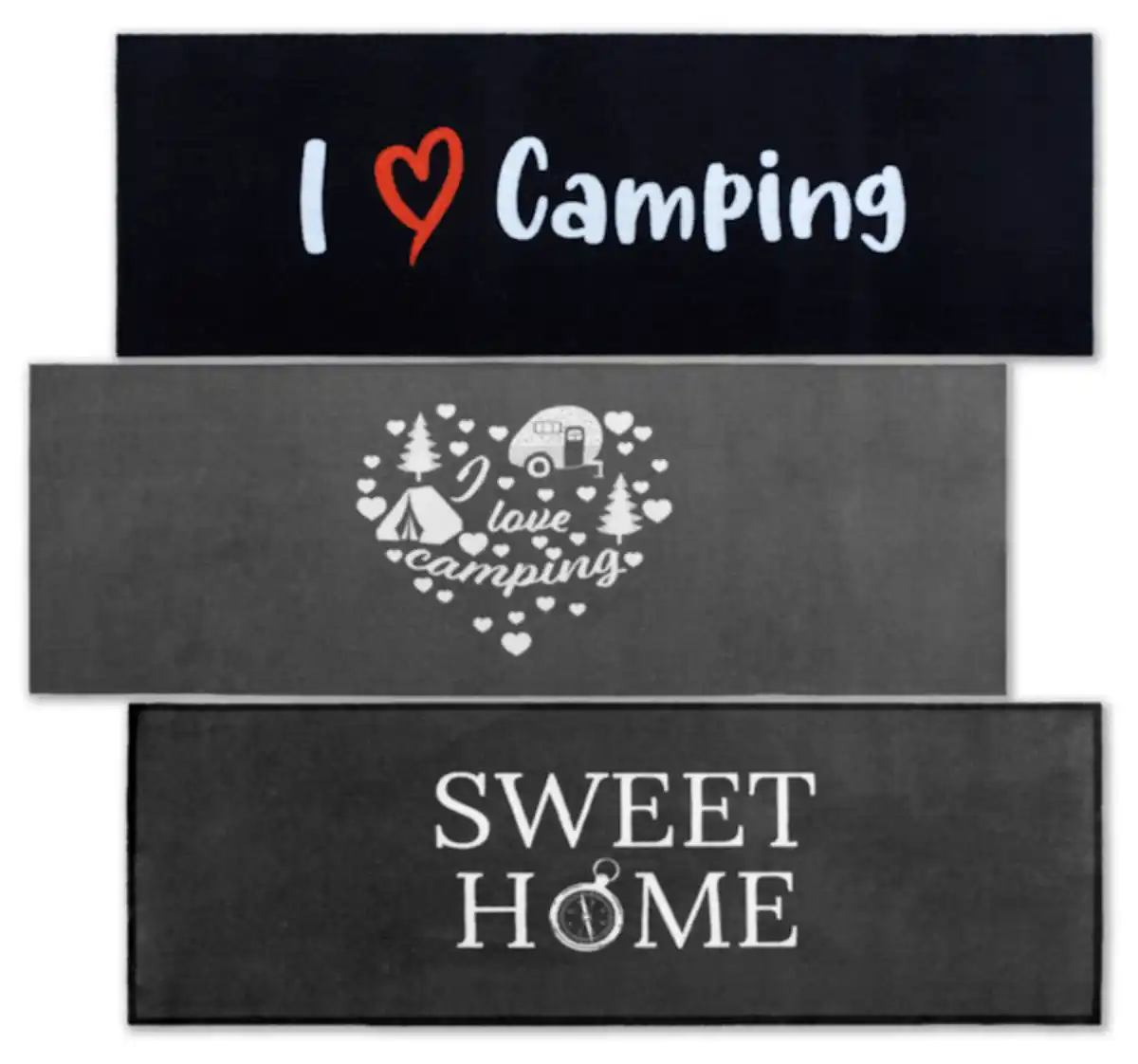 Bild 1 von EMPIRE Campingläufer*