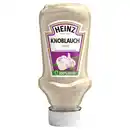 Bild 1 von HEINZ Feinkostsauce 220 ml, Knoblauch