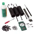 Bild 1 von Juliana Start-Mix Gewächshaus Starter-Set Stegdoppelplatten