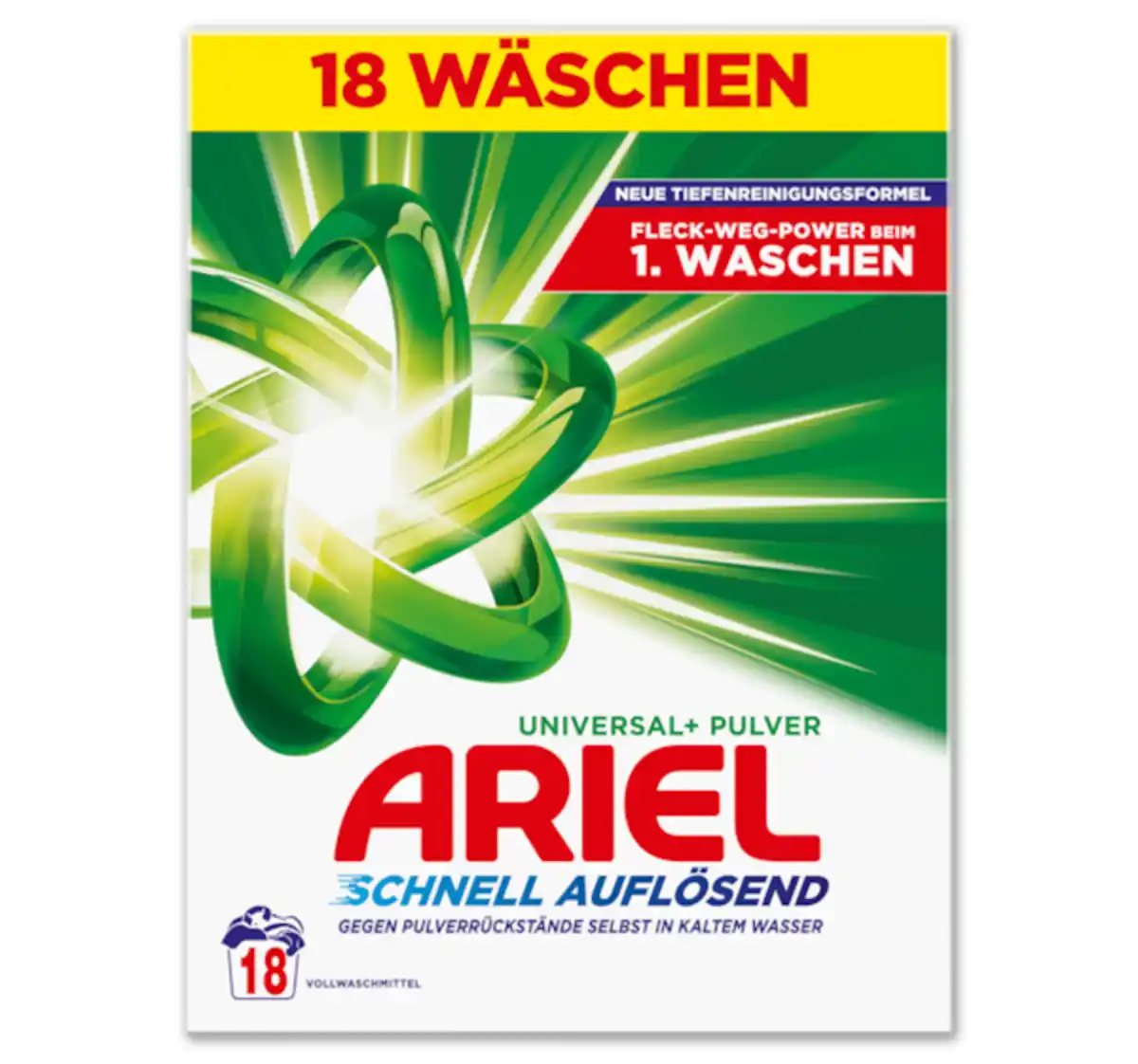 Bild 1 von ARIEL Universal Pulver