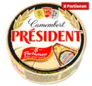 Bild 1 von PRÉSIDENT Camembert*